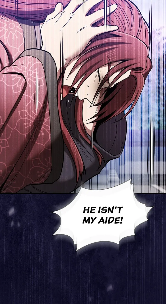 The Spy Life in the Demonic Sect Chapter 17 page 52 - 