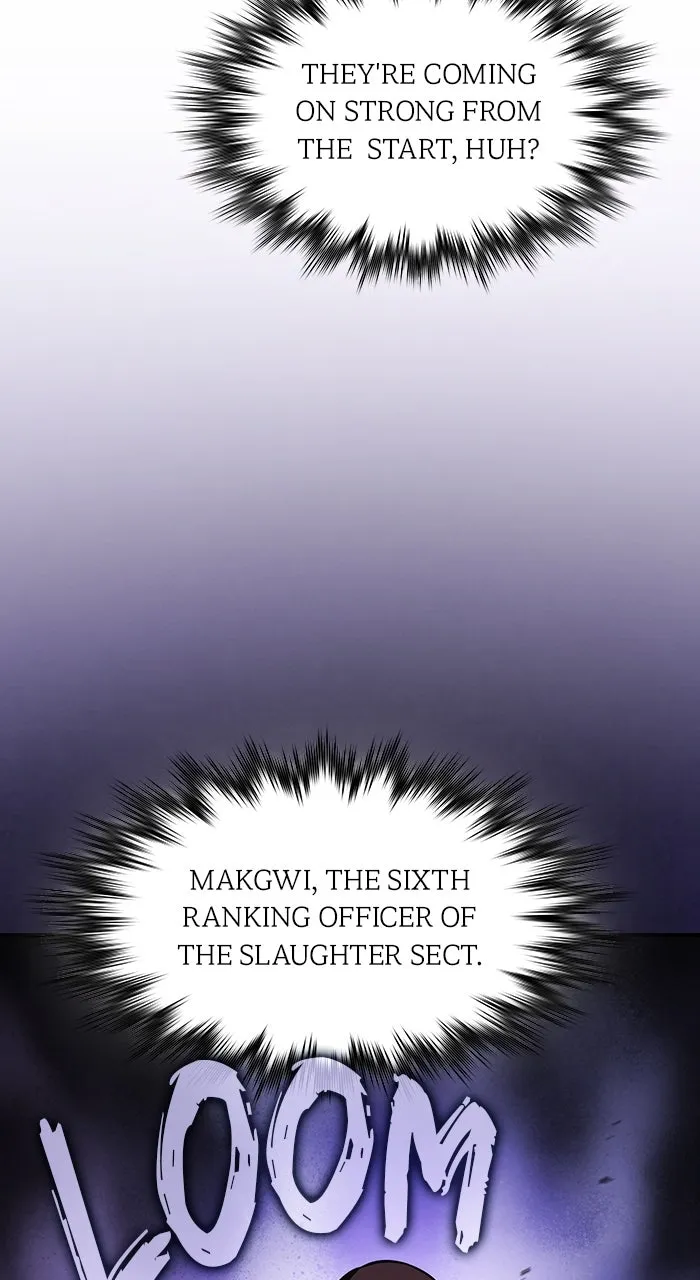 The Spy Life in the Demonic Sect Chapter 17 page 8 - 