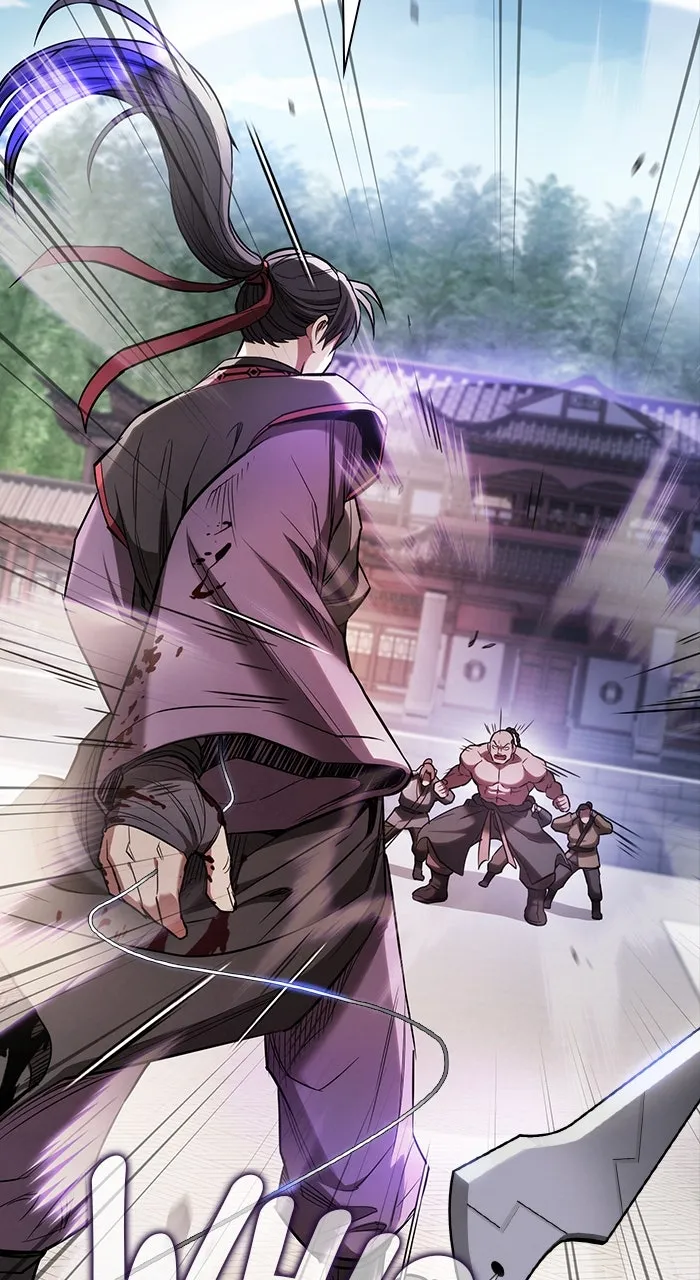 The Spy Life in the Demonic Sect Chapter 17 page 72 - 