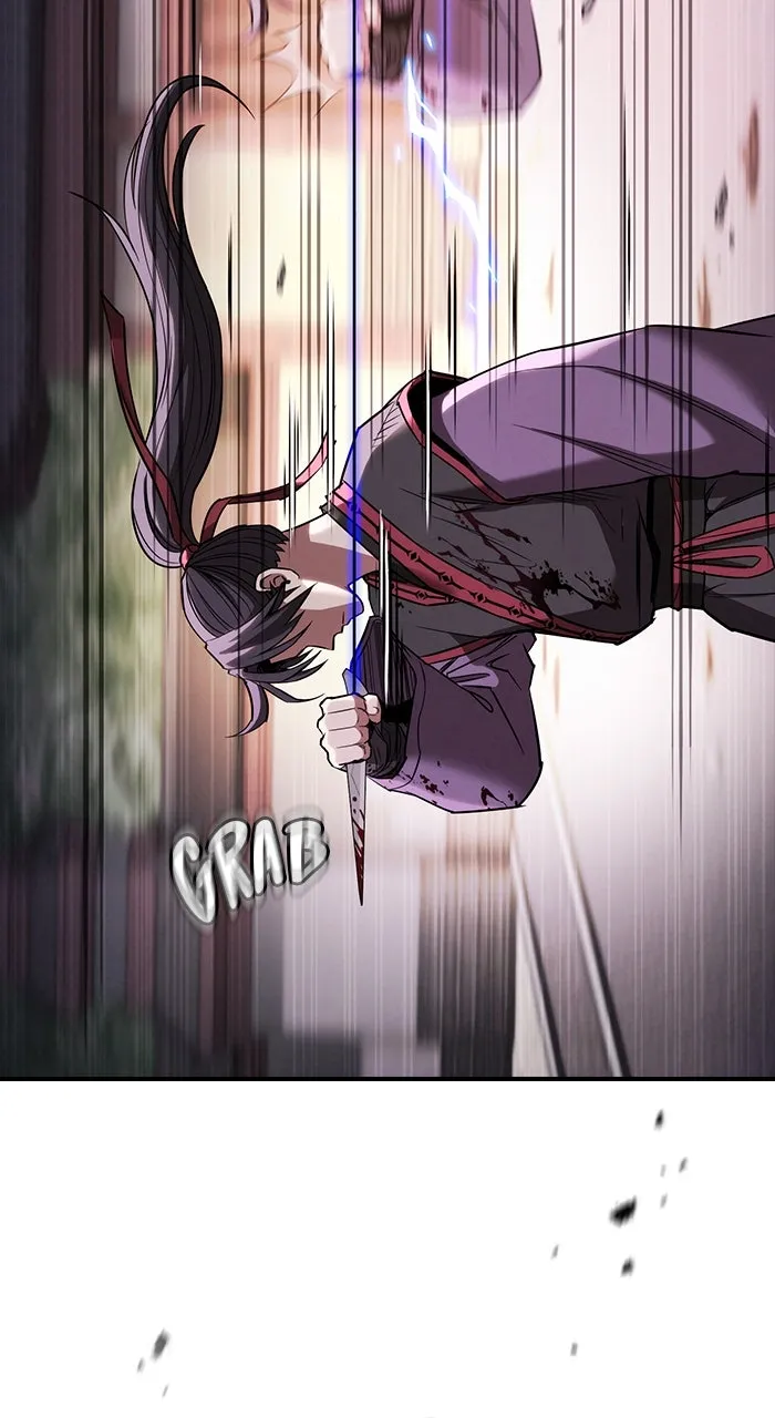 The Spy Life in the Demonic Sect Chapter 17 page 79 - 