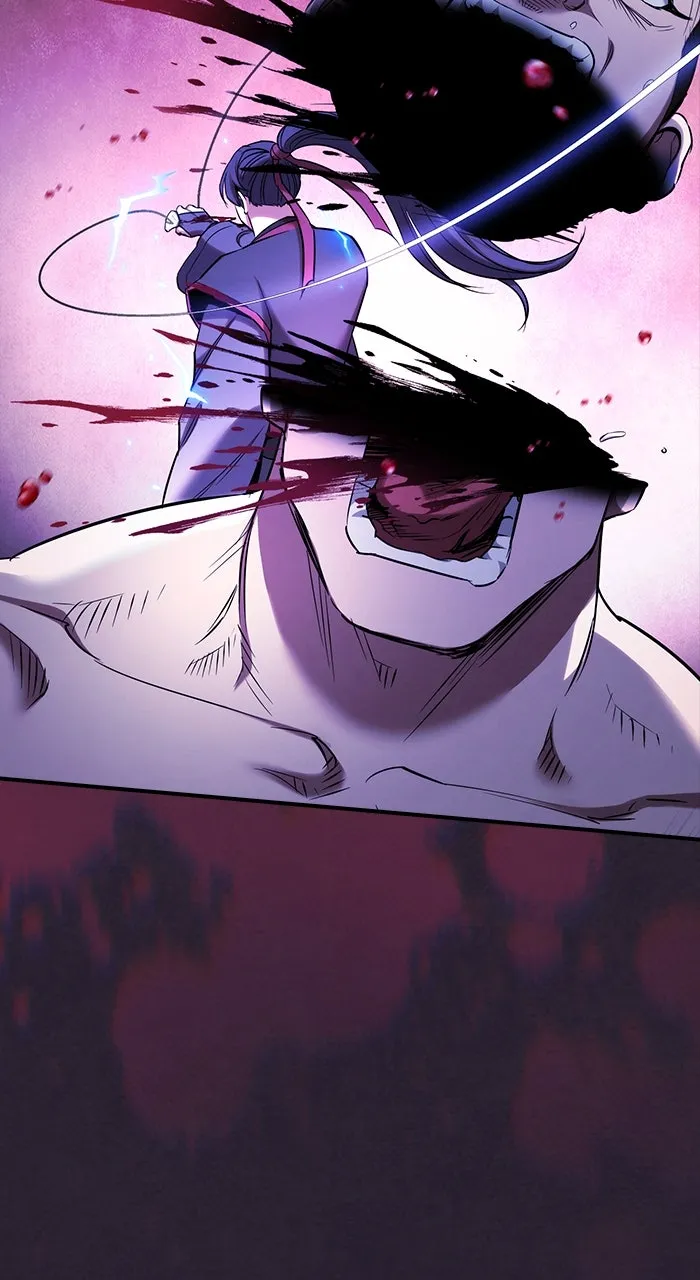 The Spy Life in the Demonic Sect Chapter 17 page 83 - 