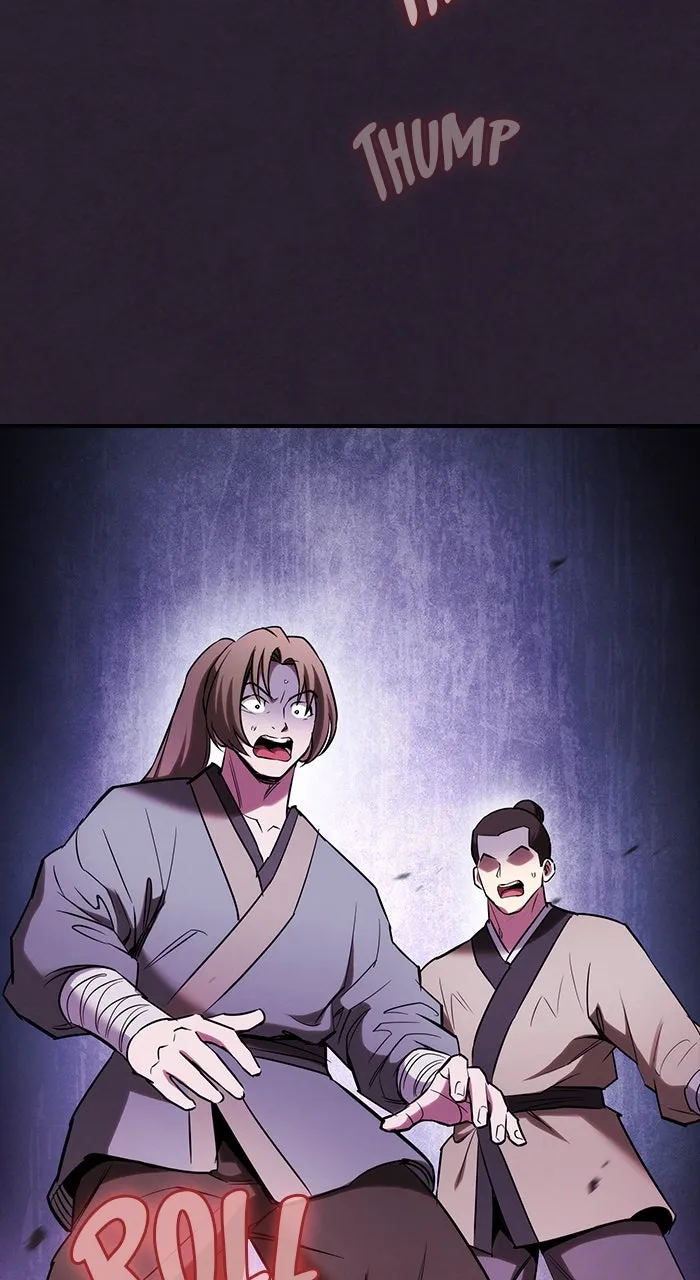 The Spy Life in the Demonic Sect Chapter 17 page 85 - 