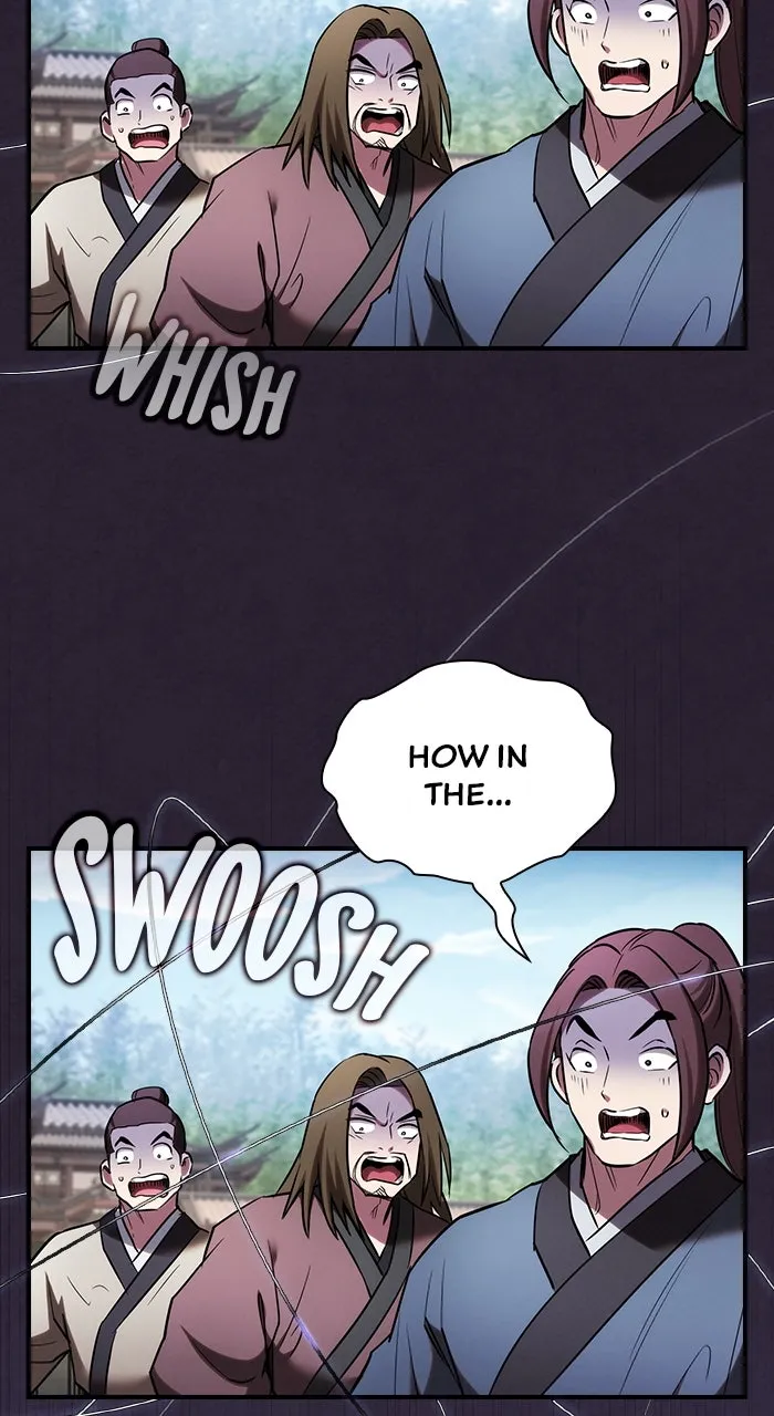 The Spy Life in the Demonic Sect Chapter 17 page 87 - 