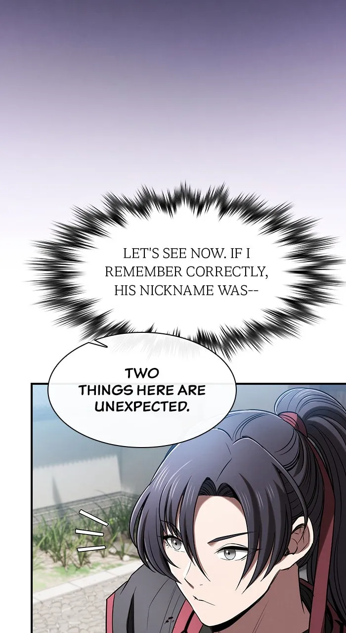 The Spy Life in the Demonic Sect Chapter 17 page 10 - 