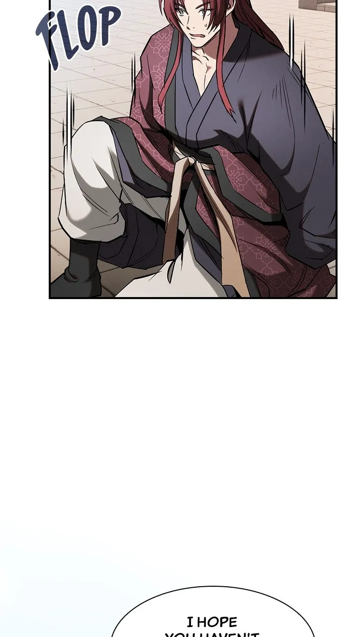 The Spy Life in the Demonic Sect Chapter 17 page 94 - 