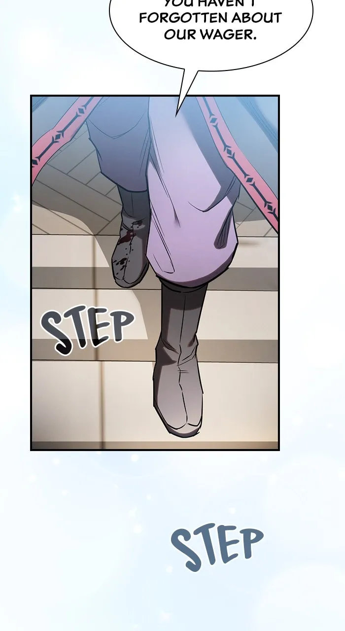 The Spy Life in the Demonic Sect Chapter 17 page 95 - 