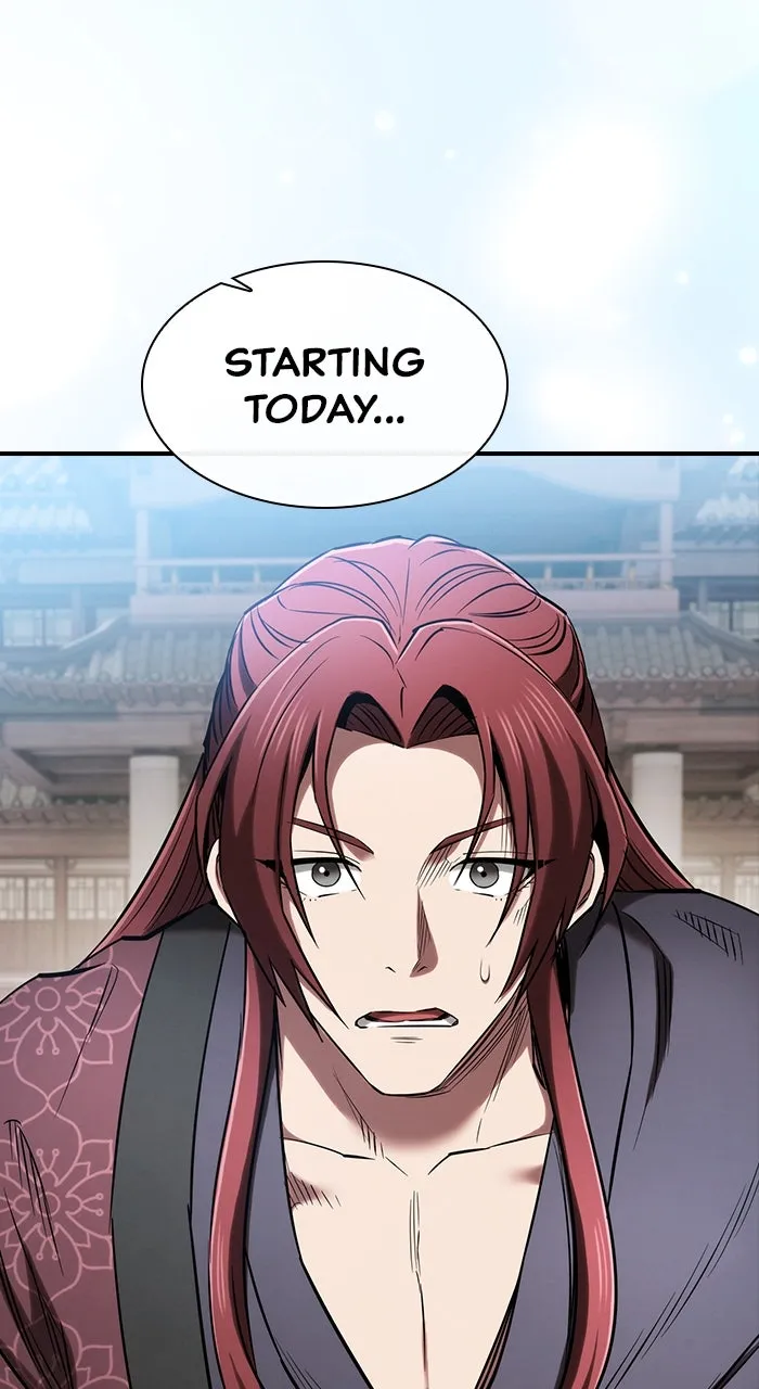 The Spy Life in the Demonic Sect Chapter 17 page 96 - 