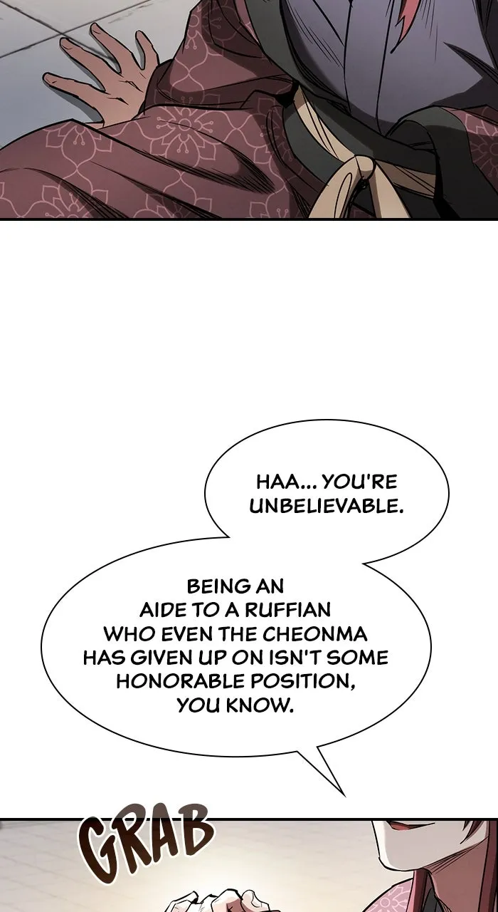 The Spy Life in the Demonic Sect Chapter 17 page 100 - 