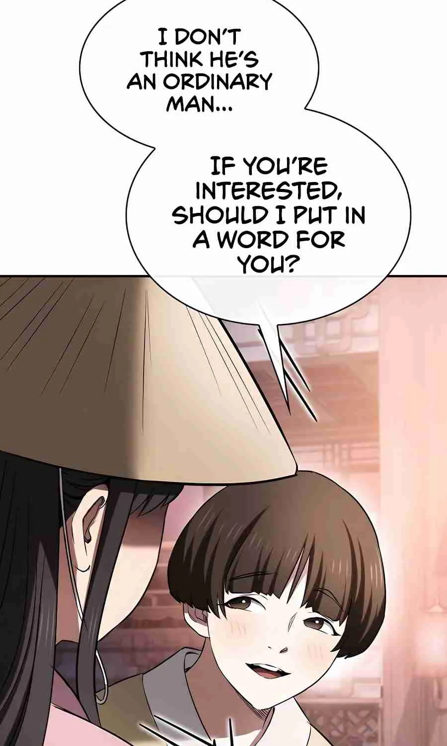 The Spy Life in the Demonic Sect Chapter 18.1 page 101 - 