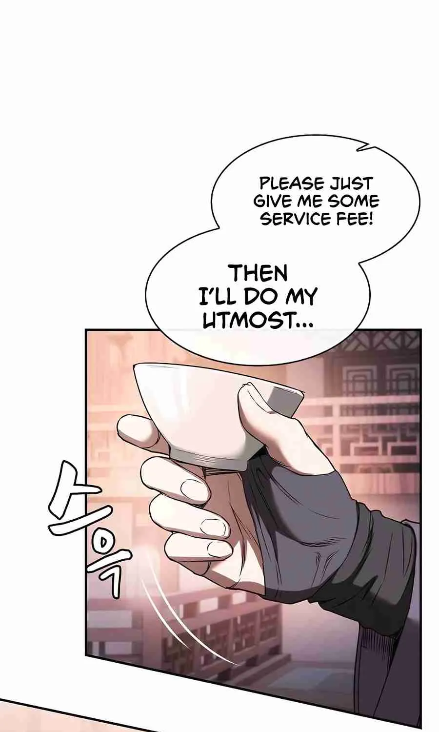 The Spy Life in the Demonic Sect Chapter 18.1 page 103 - 