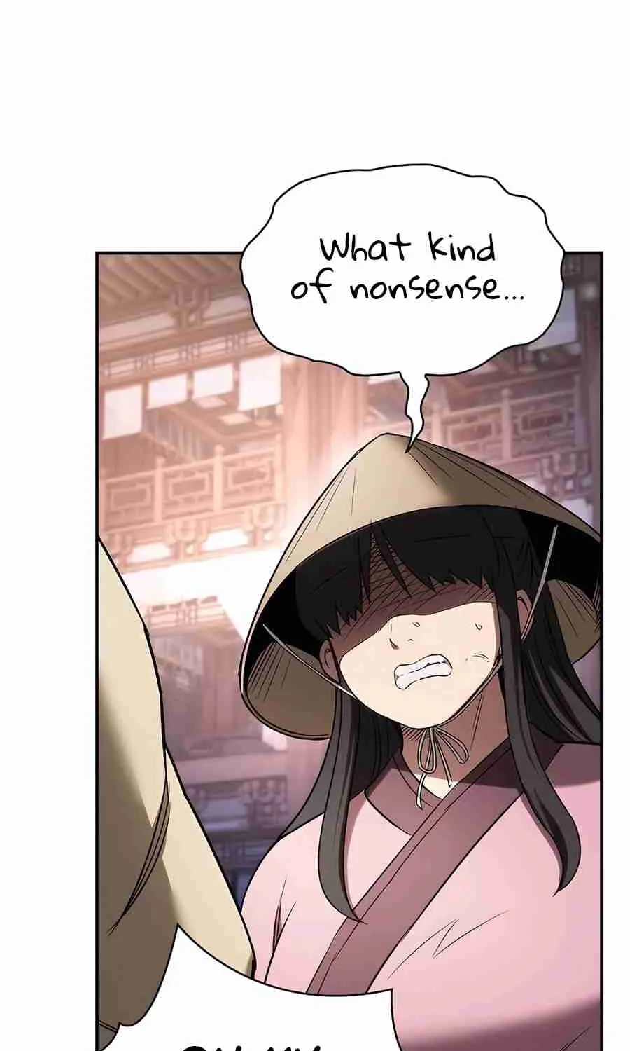 The Spy Life in the Demonic Sect Chapter 18.1 page 105 - 