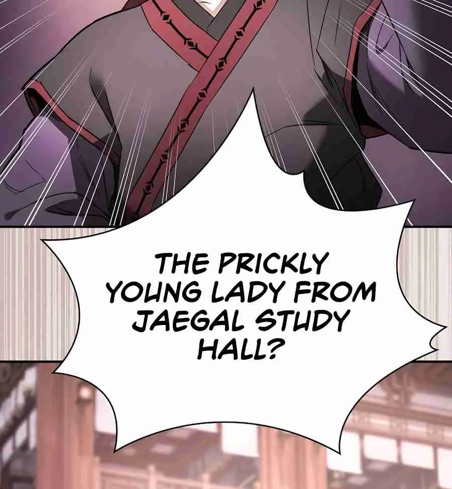 The Spy Life in the Demonic Sect Chapter 18.1 page 109 - 