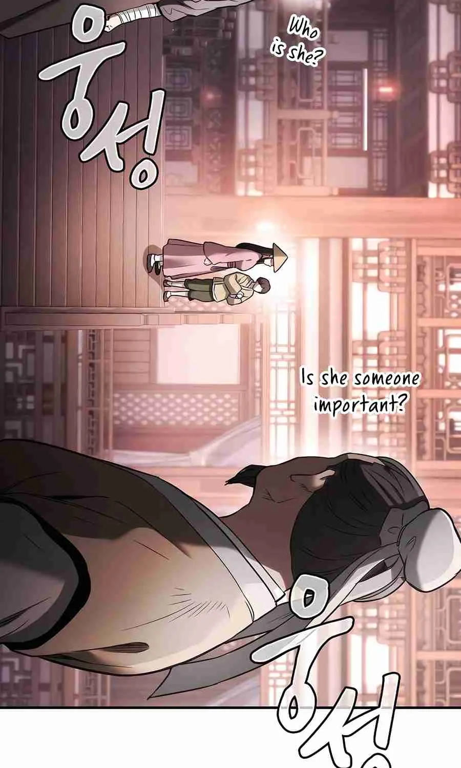 The Spy Life in the Demonic Sect Chapter 18.1 page 112 - 