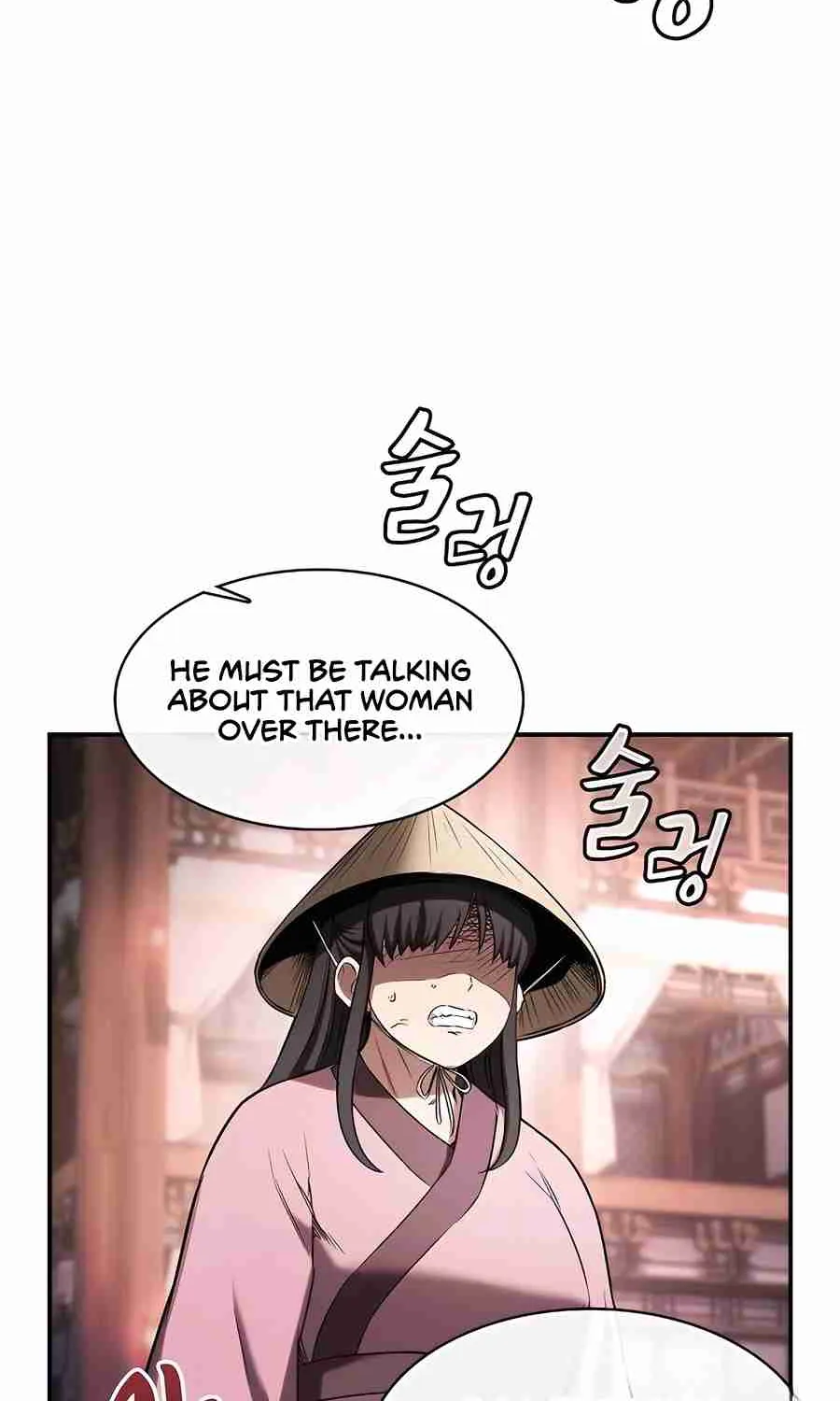 The Spy Life in the Demonic Sect Chapter 18.1 page 113 - 