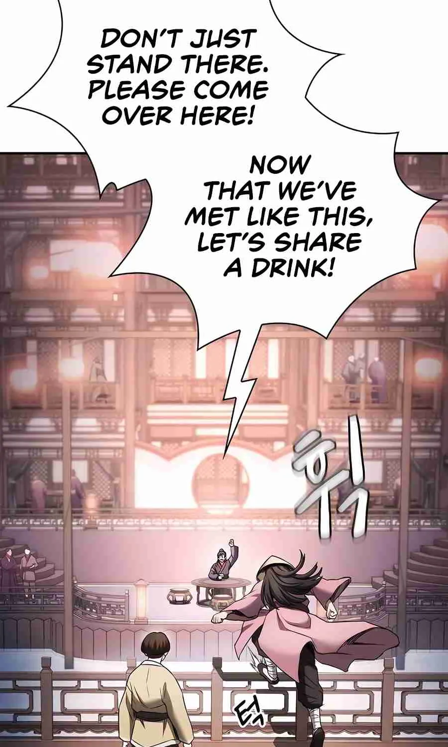 The Spy Life in the Demonic Sect Chapter 18.1 page 115 - 