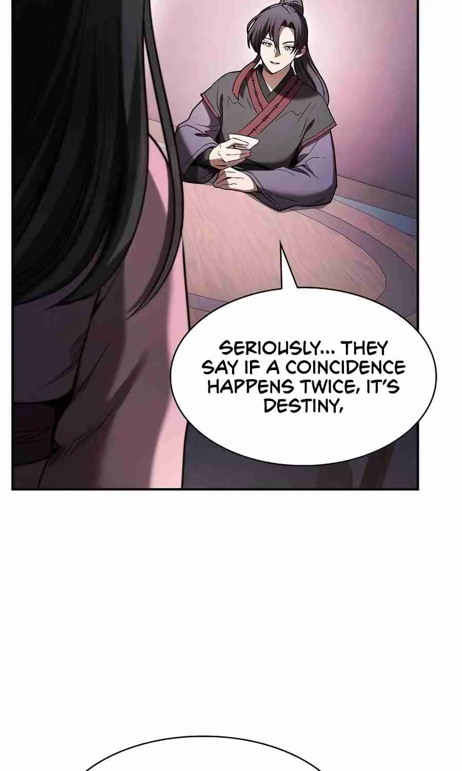 The Spy Life in the Demonic Sect Chapter 18.1 page 119 - 