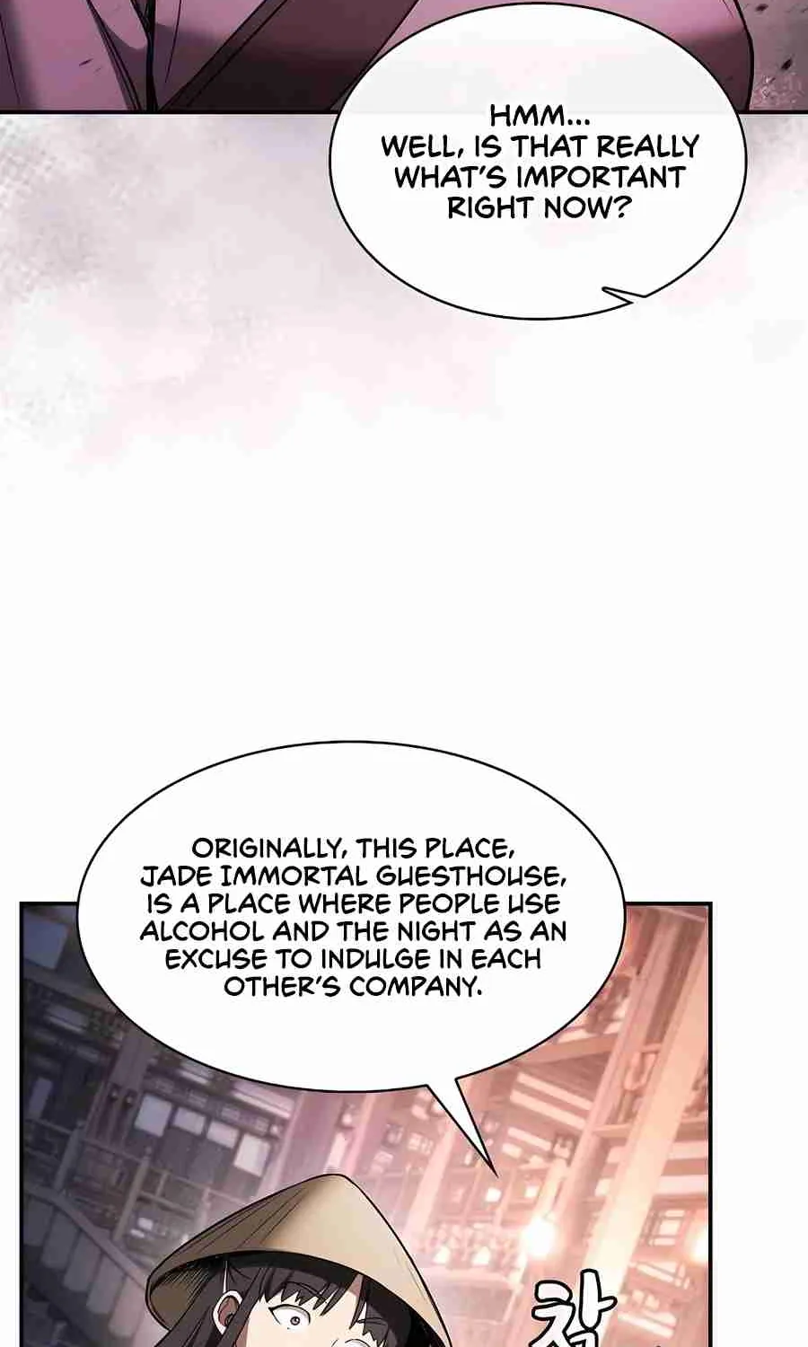 The Spy Life in the Demonic Sect Chapter 18.1 page 124 - 