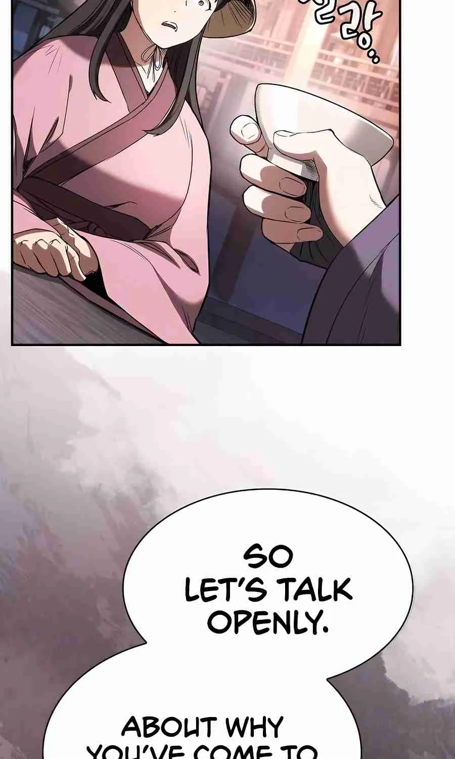The Spy Life in the Demonic Sect Chapter 18.1 page 125 - 
