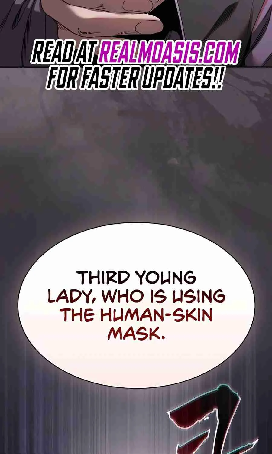 The Spy Life in the Demonic Sect Chapter 18.1 page 127 - 
