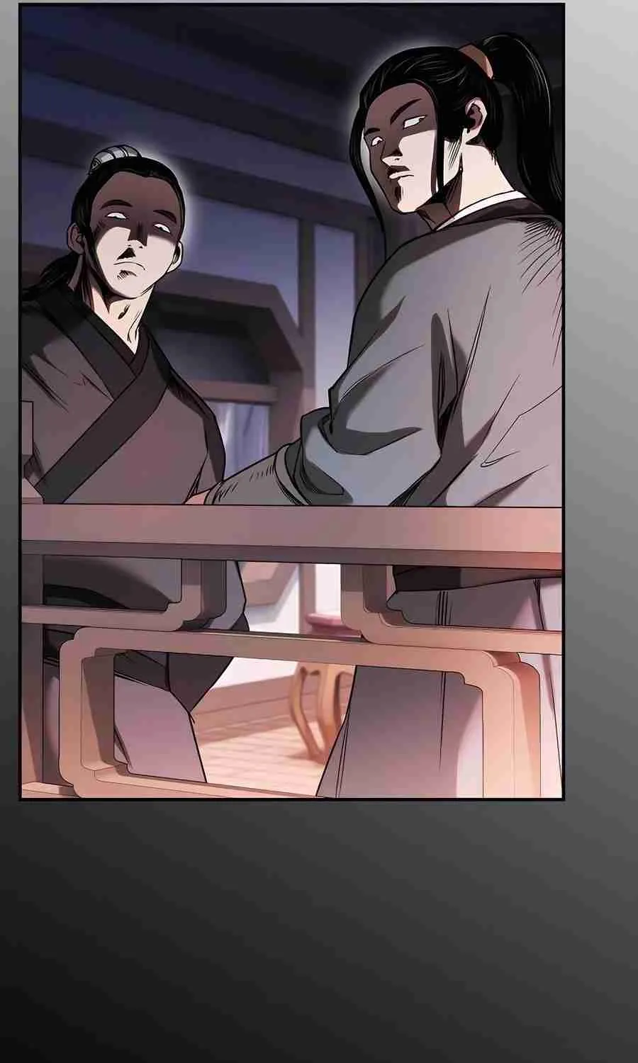 The Spy Life in the Demonic Sect Chapter 18.1 page 130 - 
