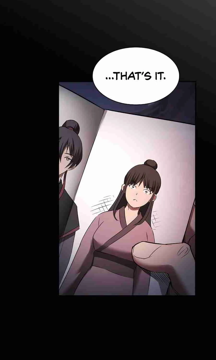 The Spy Life in the Demonic Sect Chapter 18.1 page 131 - 