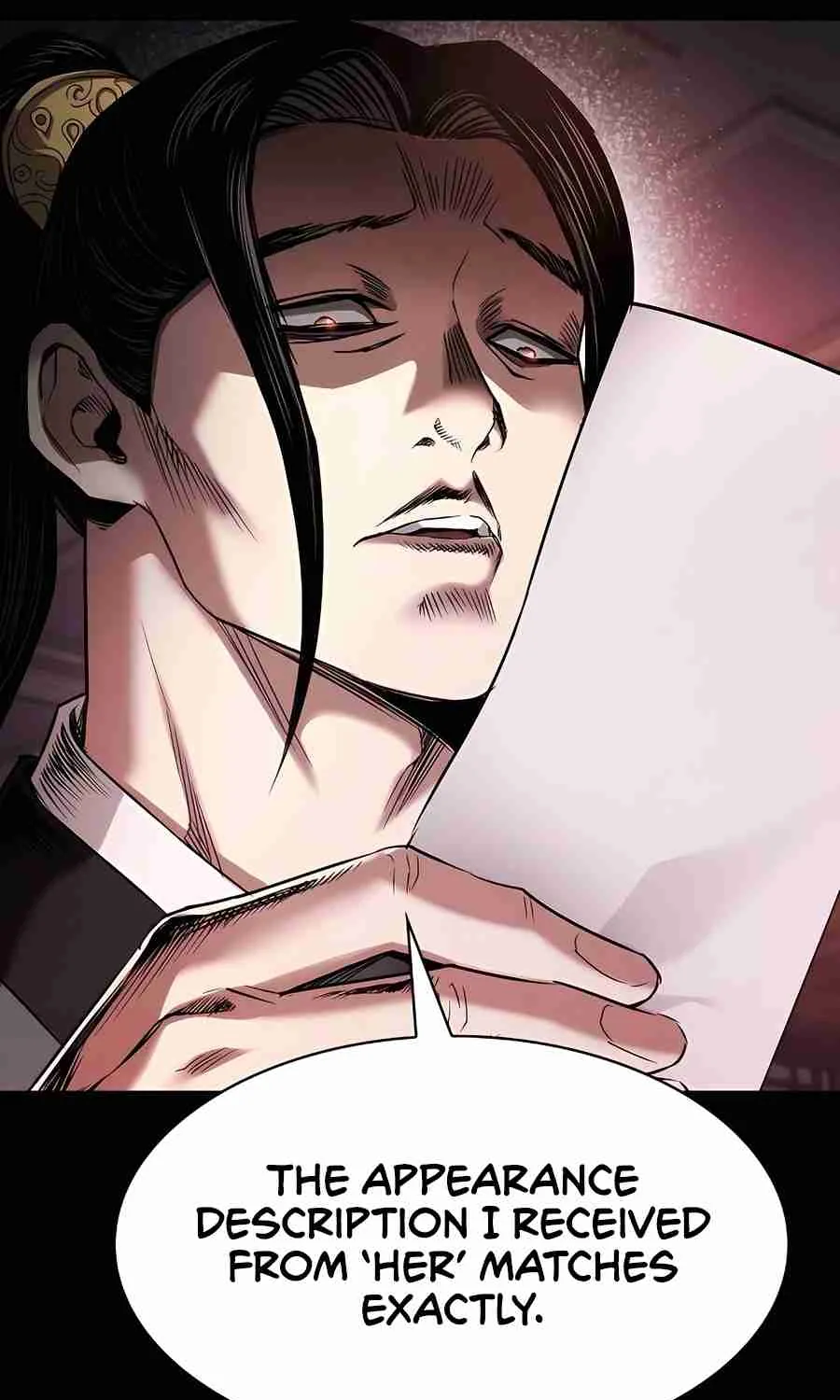 The Spy Life in the Demonic Sect Chapter 18.1 page 132 - 