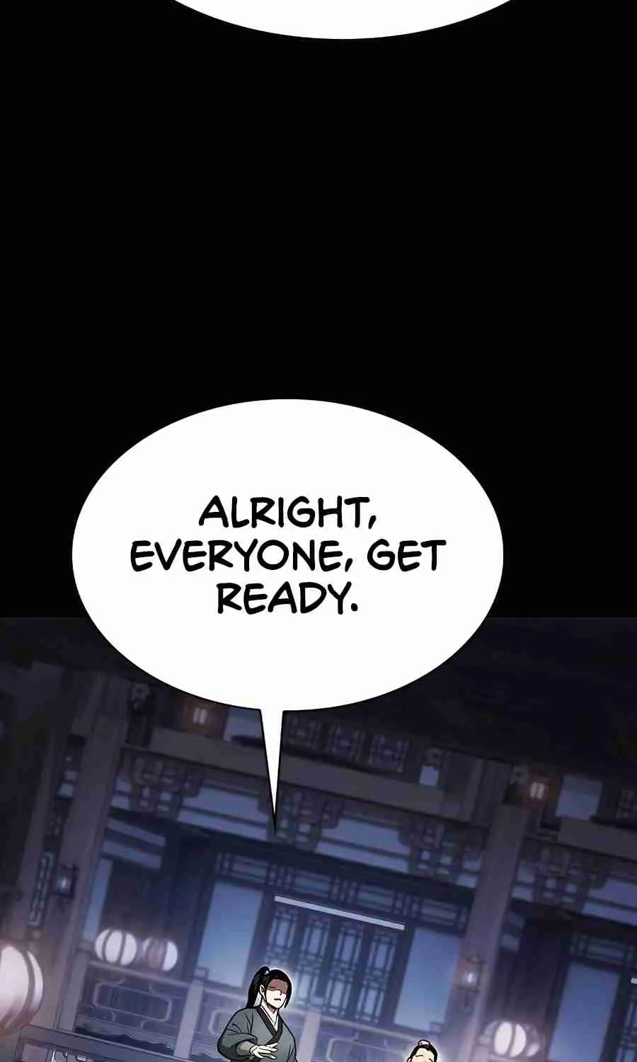 The Spy Life in the Demonic Sect Chapter 18.1 page 133 - 