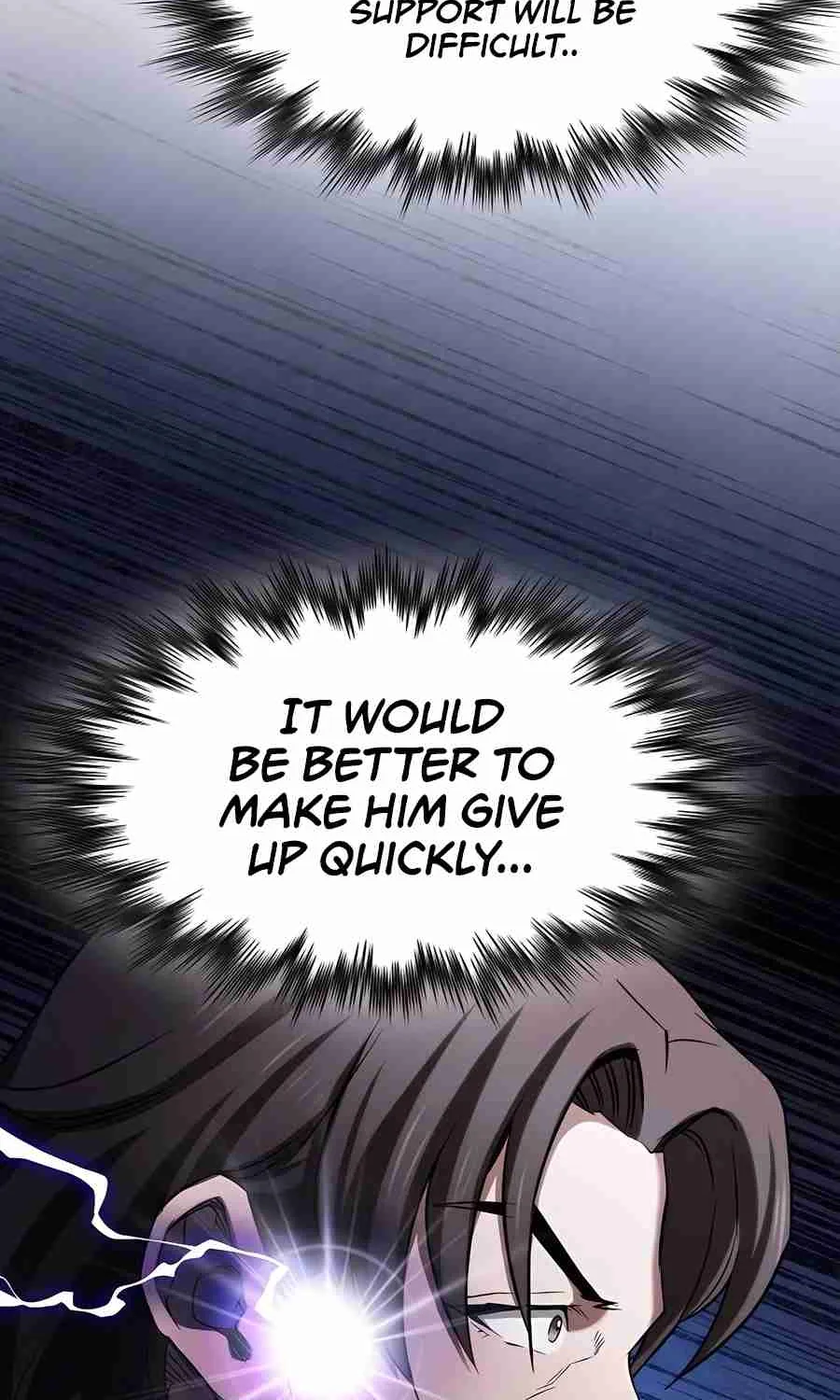 The Spy Life in the Demonic Sect Chapter 18.1 page 16 - 