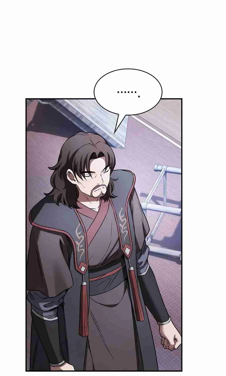 The Spy Life in the Demonic Sect Chapter 18.1 page 18 - 