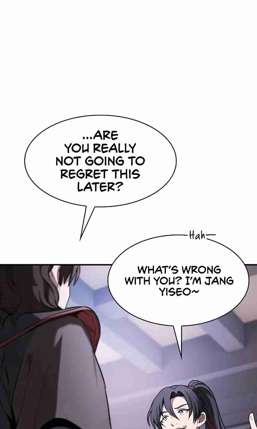 The Spy Life in the Demonic Sect Chapter 18.1 page 19 - 