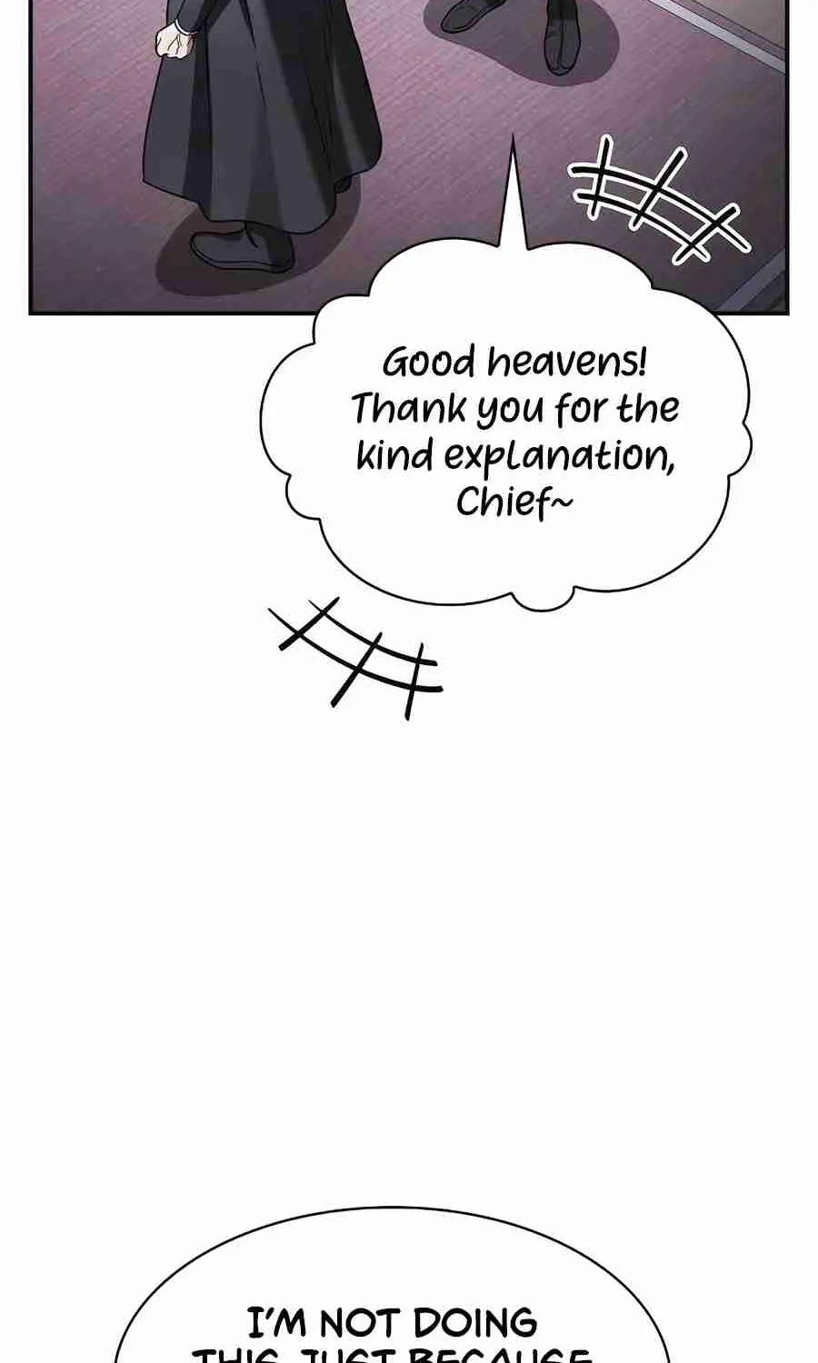 The Spy Life in the Demonic Sect Chapter 18.1 page 29 - 