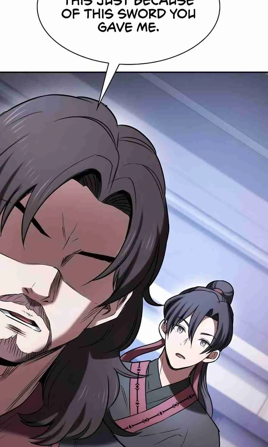 The Spy Life in the Demonic Sect Chapter 18.1 page 30 - 