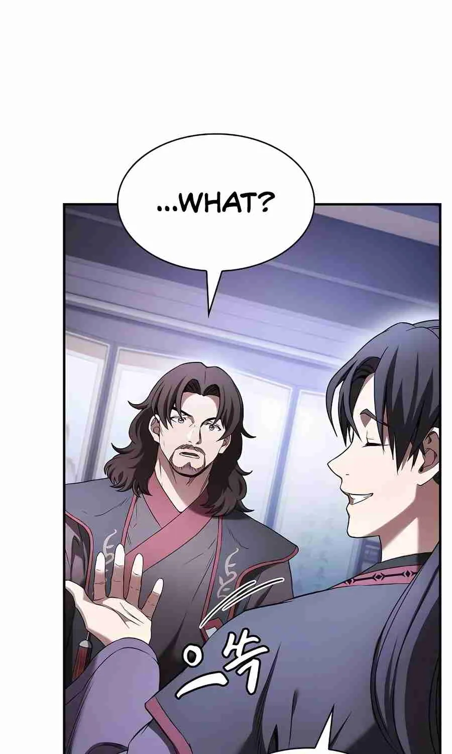 The Spy Life in the Demonic Sect Chapter 18.1 page 4 - 