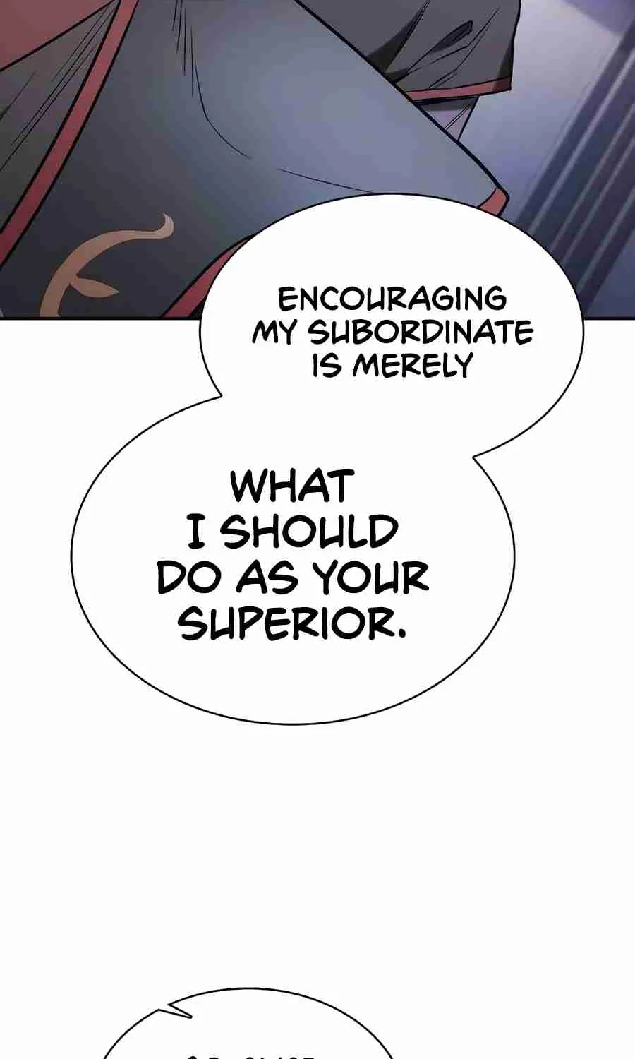 The Spy Life in the Demonic Sect Chapter 18.1 page 31 - 