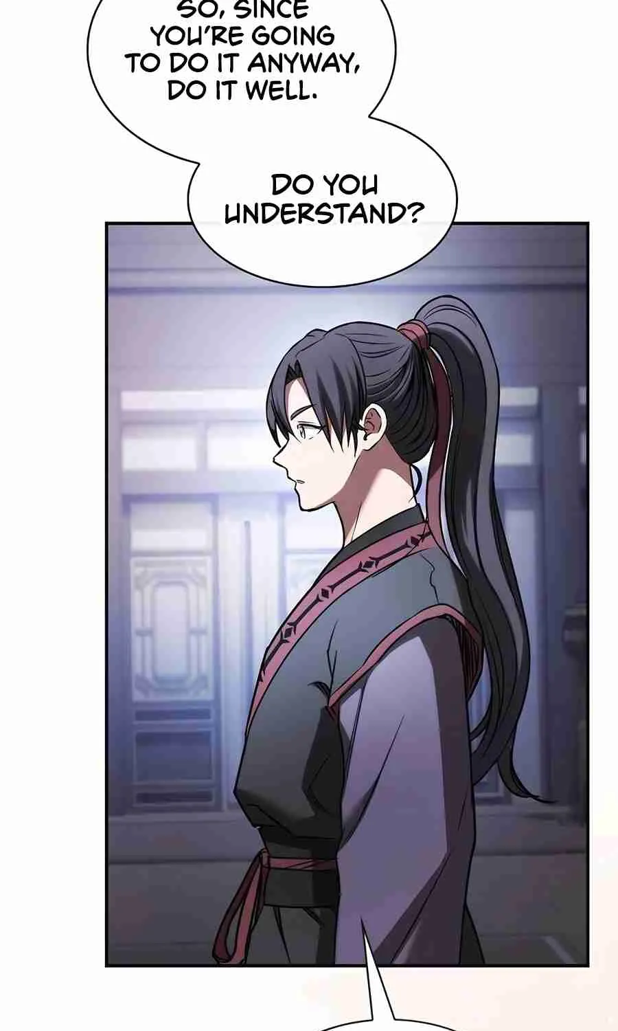 The Spy Life in the Demonic Sect Chapter 18.1 page 32 - 