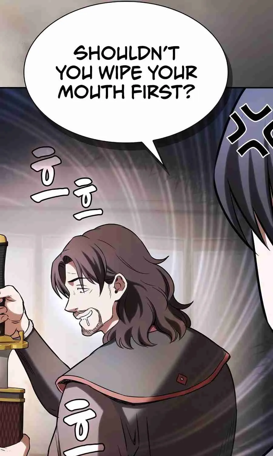 The Spy Life in the Demonic Sect Chapter 18.1 page 34 - 