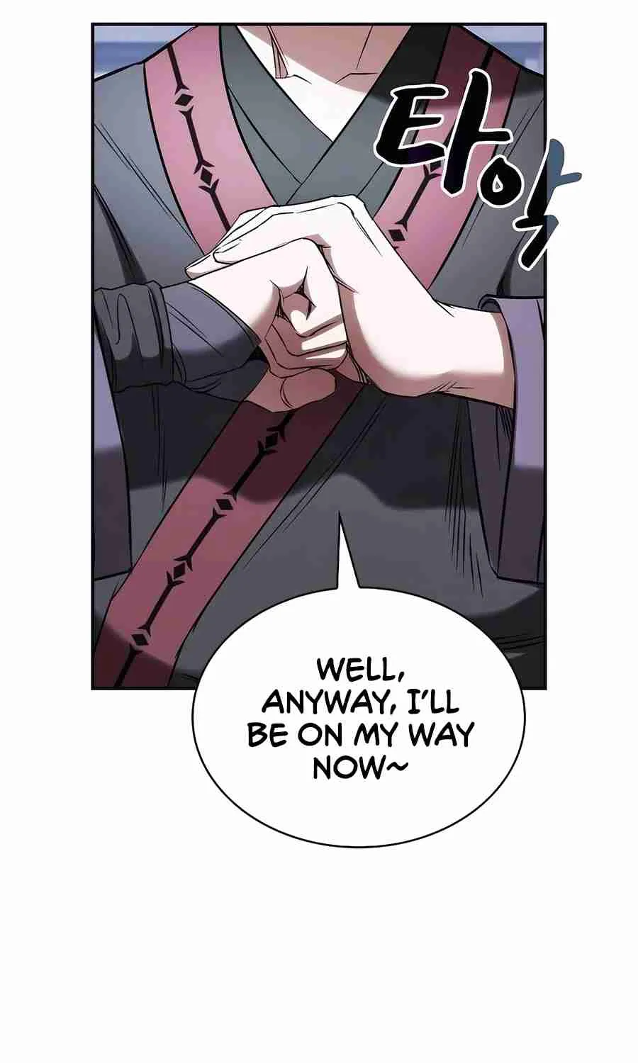 The Spy Life in the Demonic Sect Chapter 18.1 page 36 - 