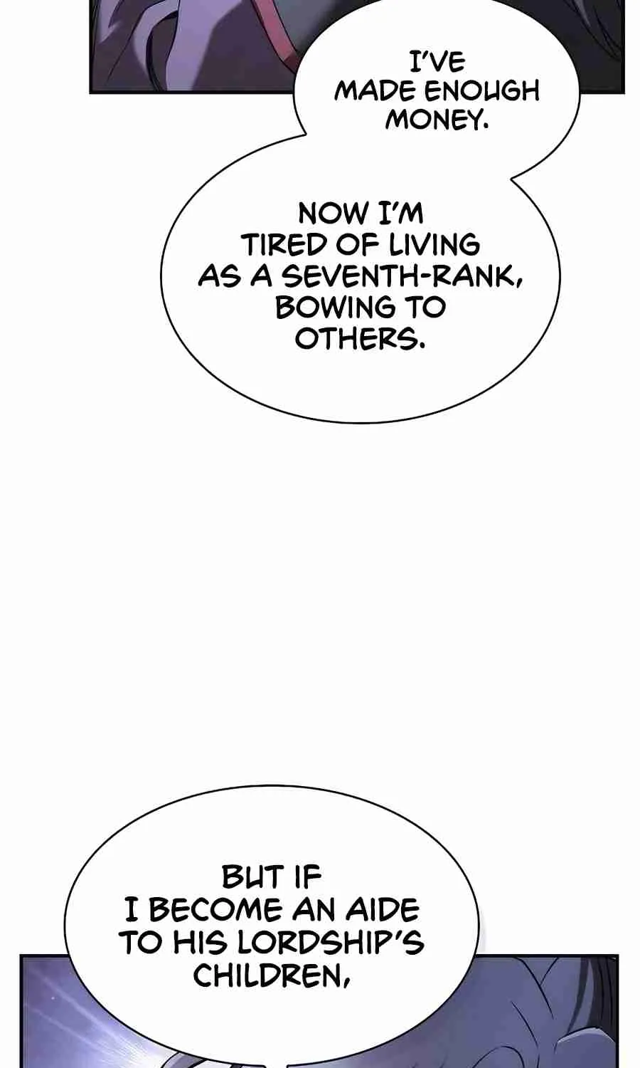 The Spy Life in the Demonic Sect Chapter 18.1 page 5 - 