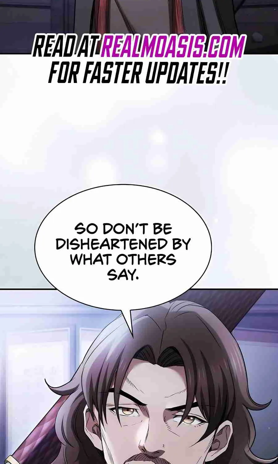 The Spy Life in the Demonic Sect Chapter 18.1 page 41 - 