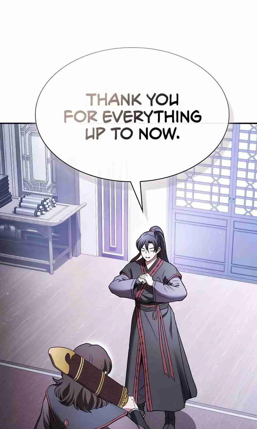 The Spy Life in the Demonic Sect Chapter 18.1 page 45 - 