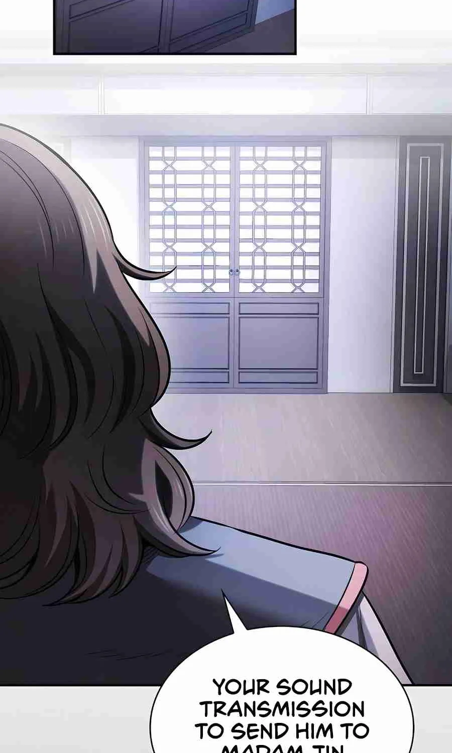 The Spy Life in the Demonic Sect Chapter 18.1 page 48 - 