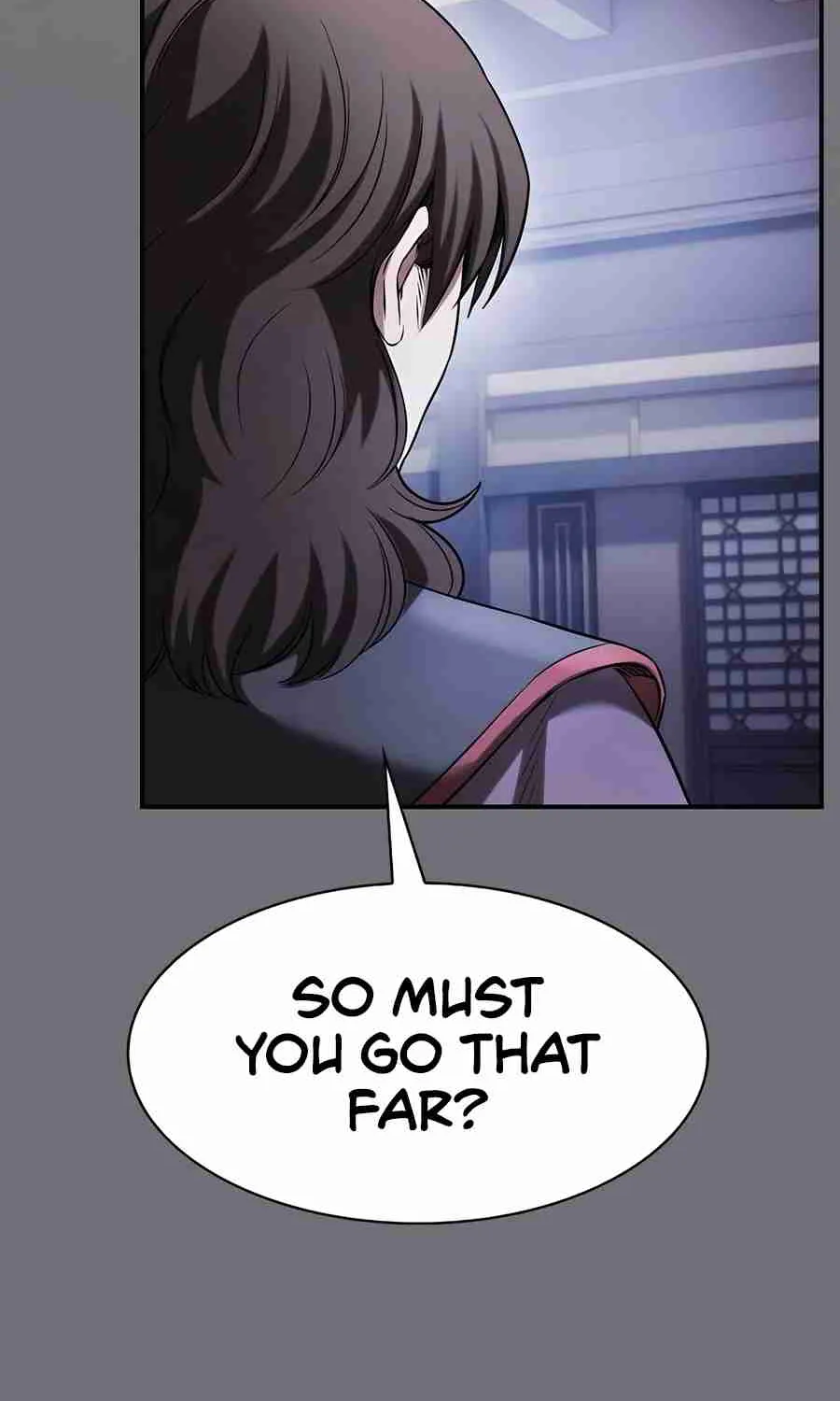 The Spy Life in the Demonic Sect Chapter 18.1 page 50 - 