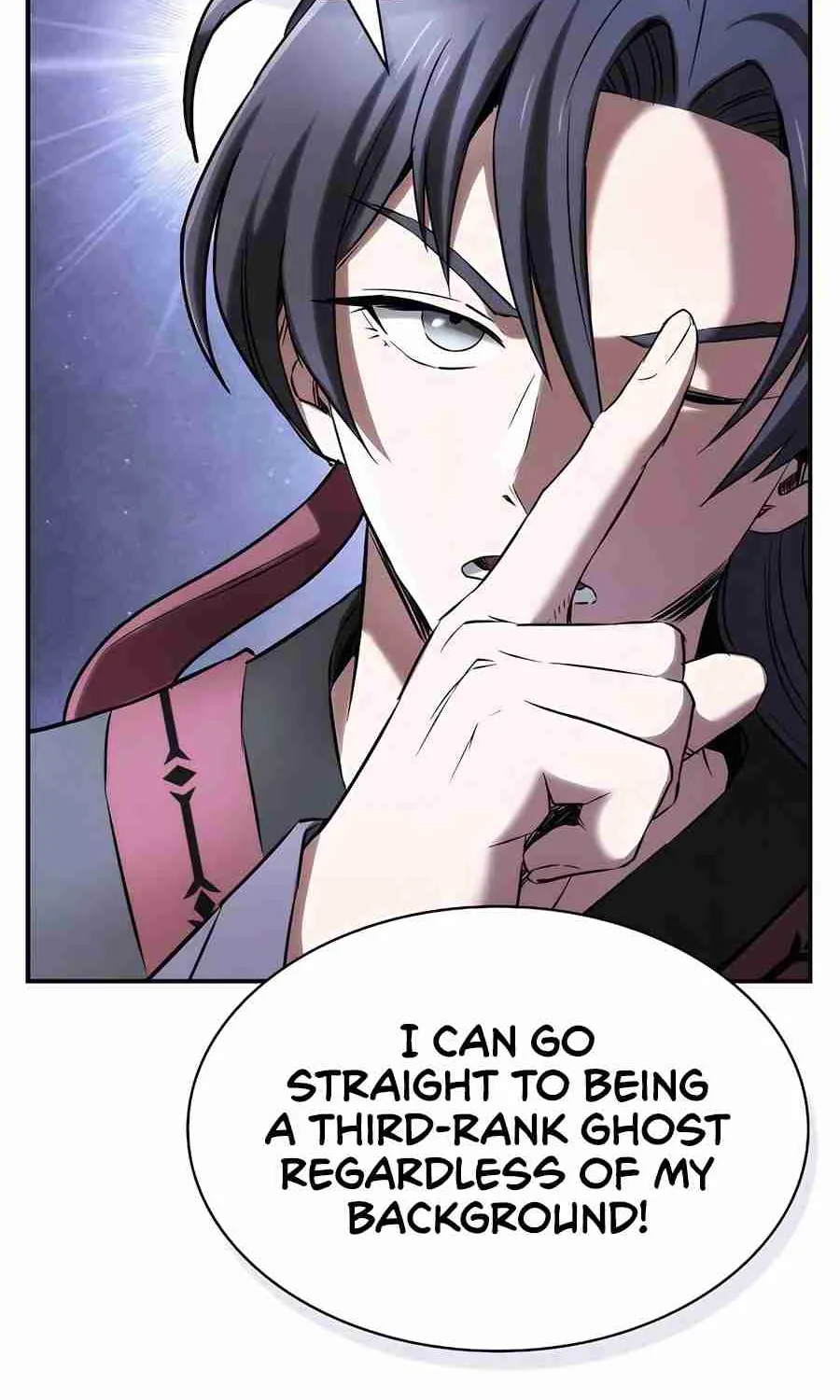 The Spy Life in the Demonic Sect Chapter 18.1 page 6 - 