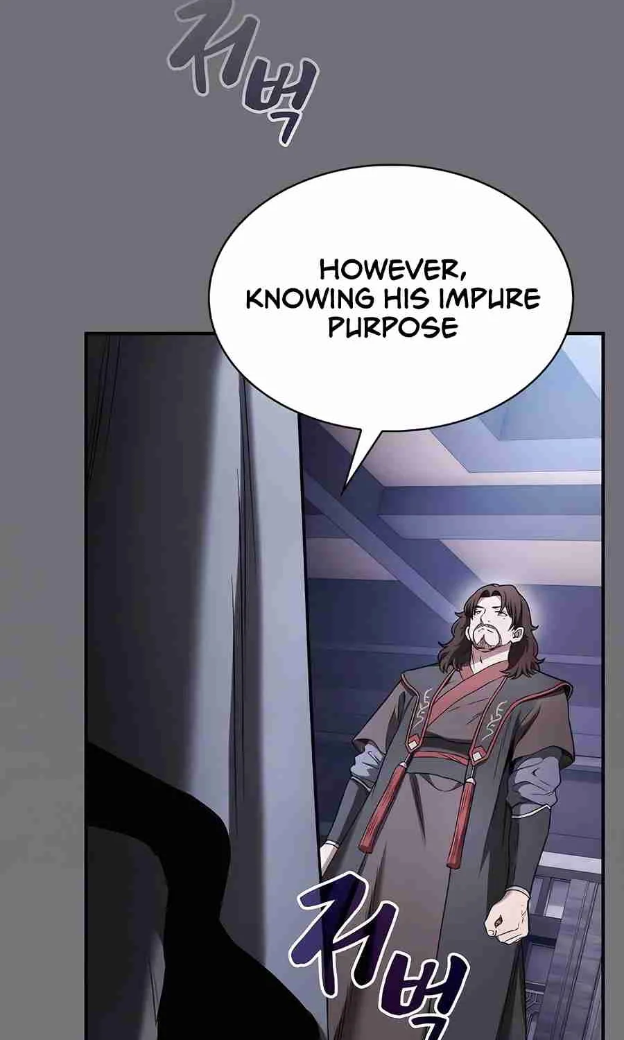 The Spy Life in the Demonic Sect Chapter 18.1 page 55 - 