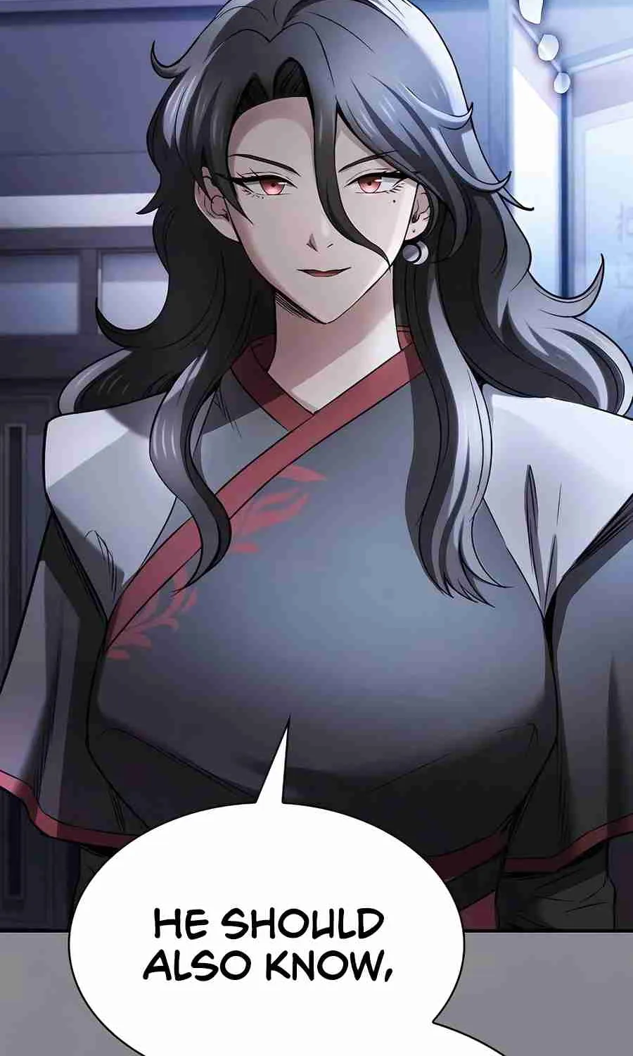 The Spy Life in the Demonic Sect Chapter 18.1 page 57 - 