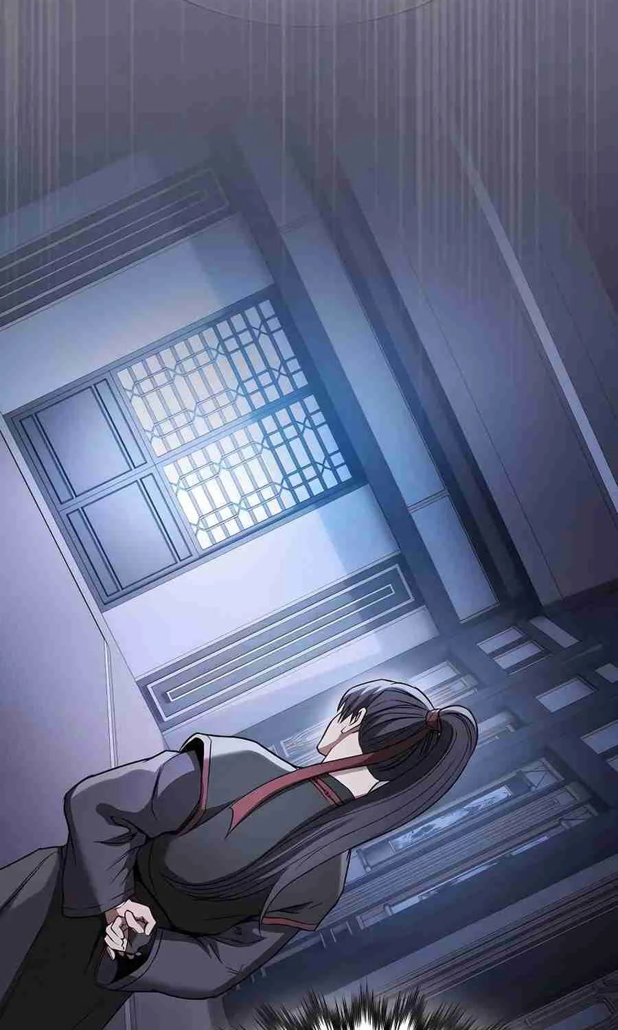 The Spy Life in the Demonic Sect Chapter 18.1 page 59 - 