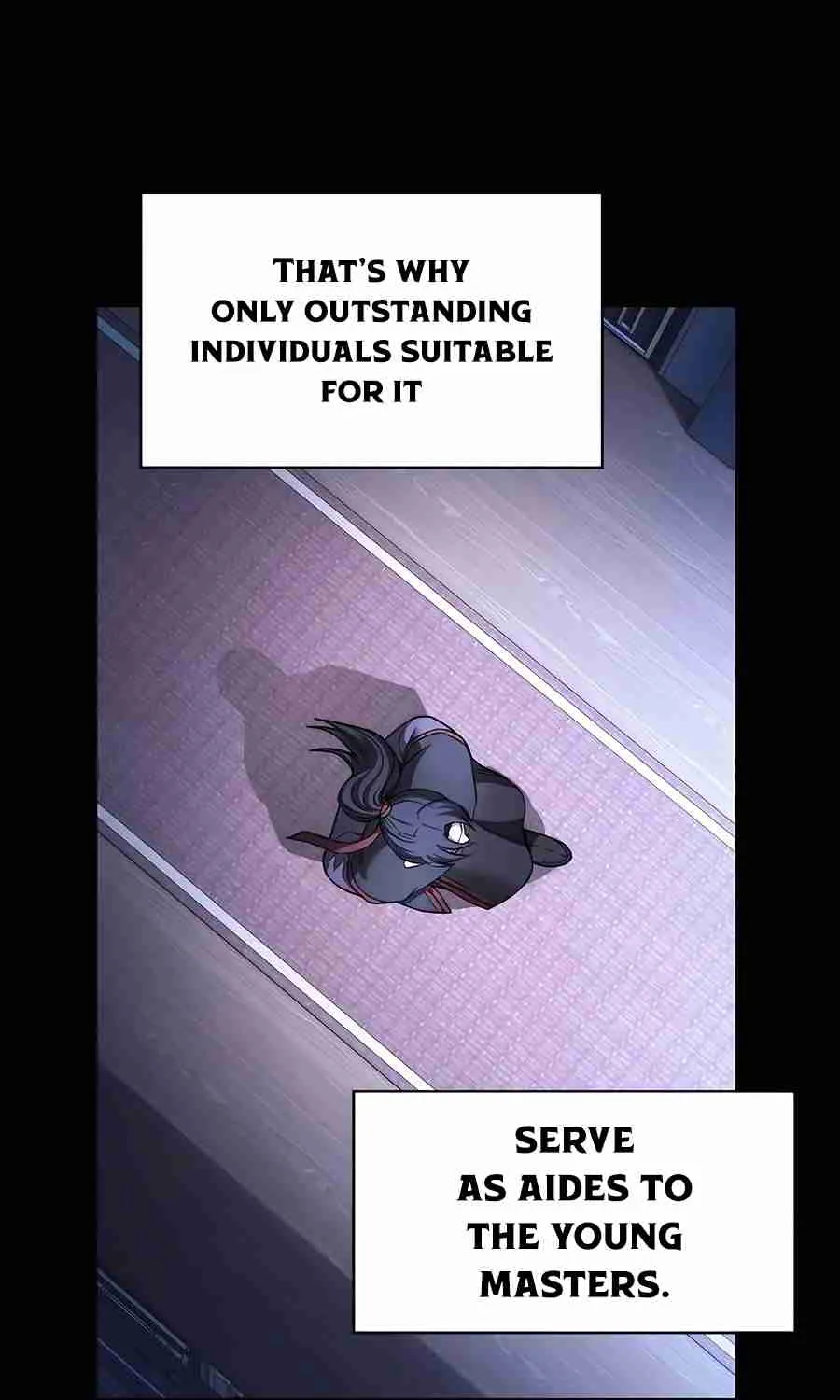 The Spy Life in the Demonic Sect Chapter 18.1 page 66 - 