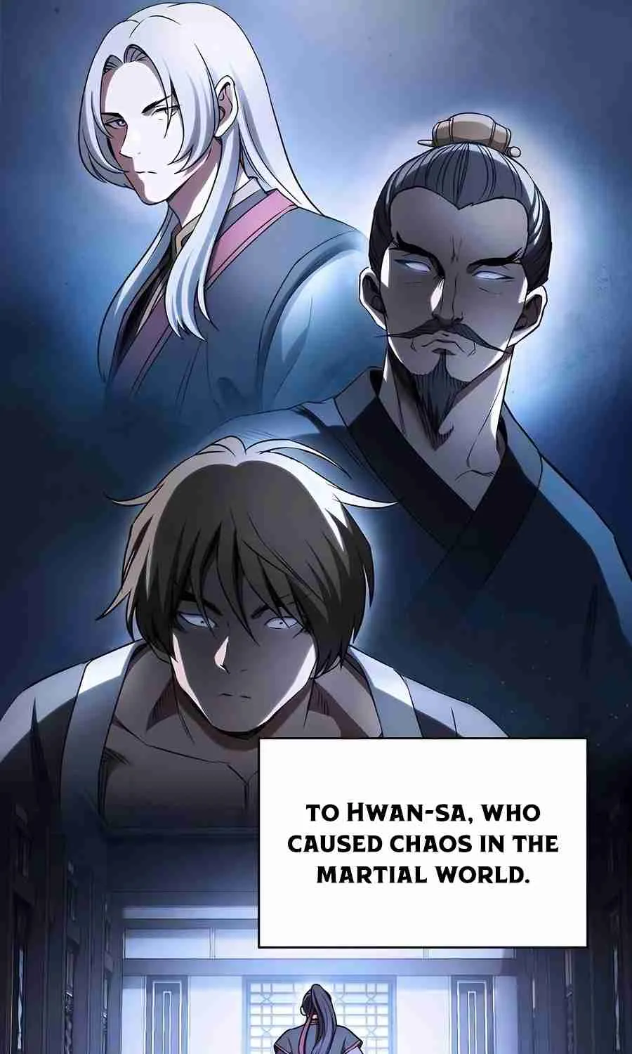 The Spy Life in the Demonic Sect Chapter 18.1 page 68 - 