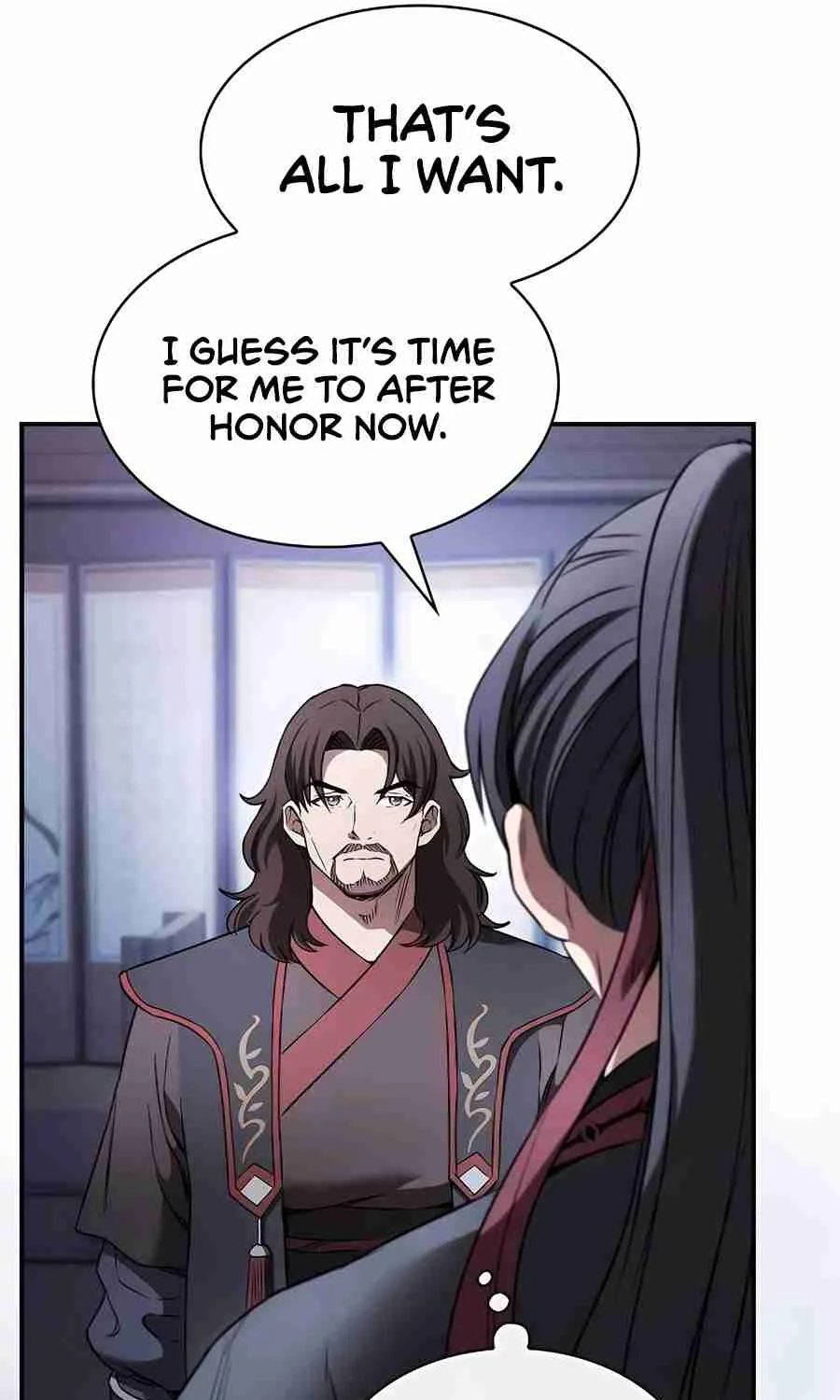 The Spy Life in the Demonic Sect Chapter 18.1 page 8 - 