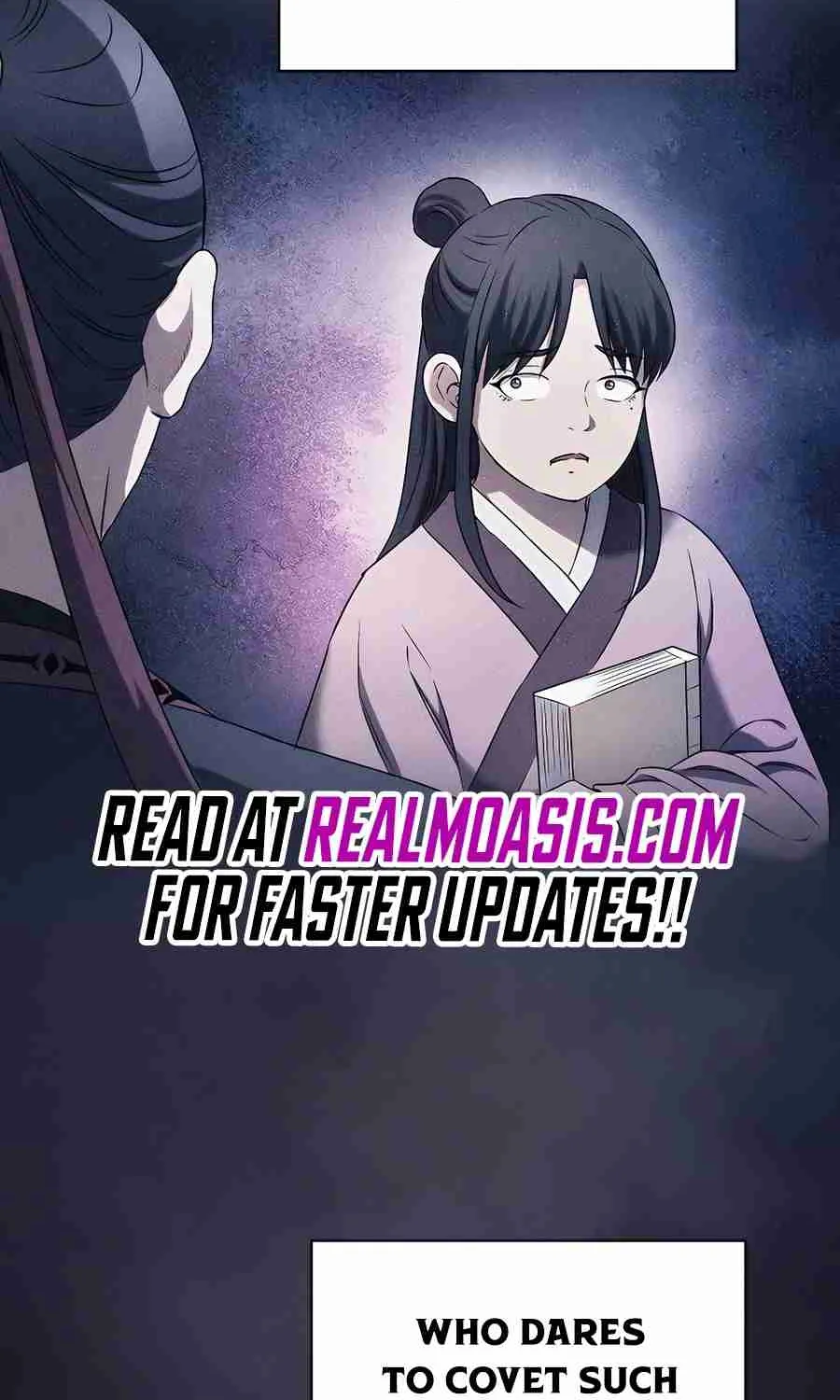 The Spy Life in the Demonic Sect Chapter 18.1 page 71 - 